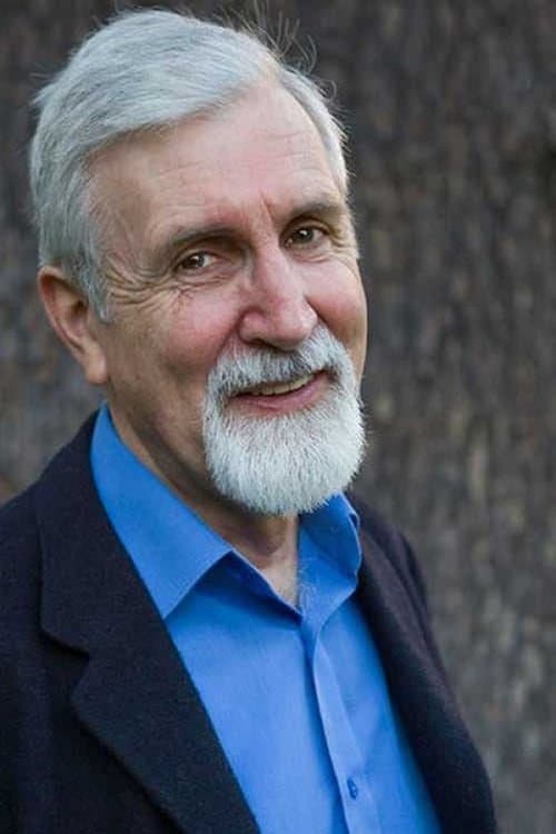 Photo of Denis Rafter