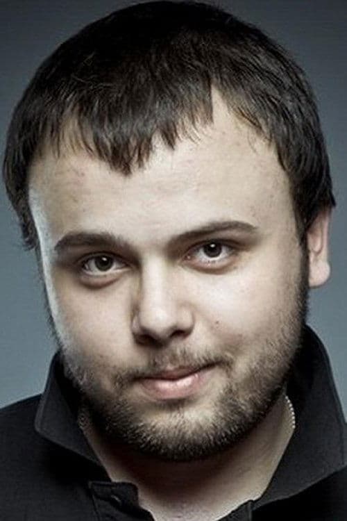 Photo of Denis Samoylov