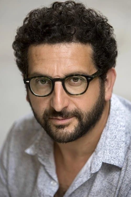 Photo of Denis Sebbah