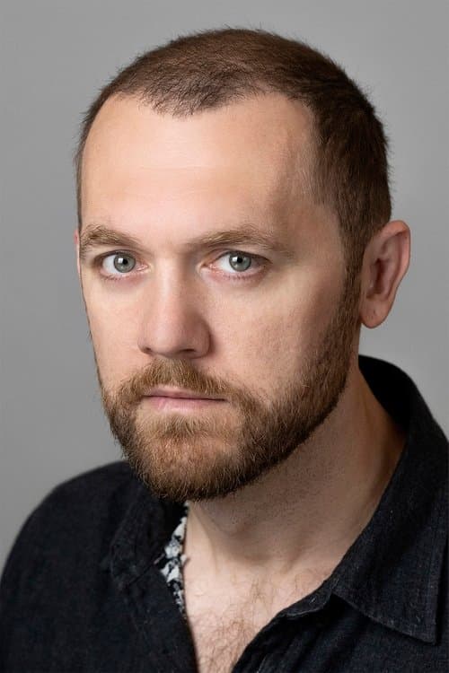 Photo of Denis Shvedov