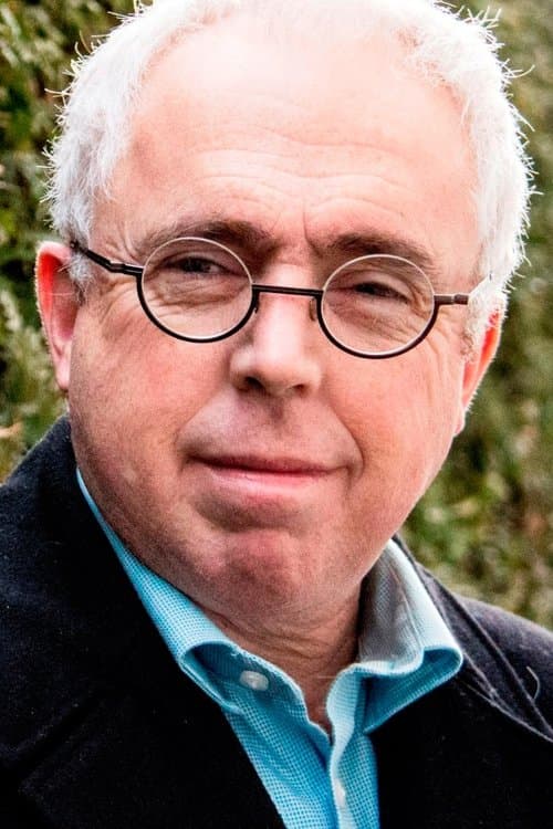 Photo of Denis Trudel
