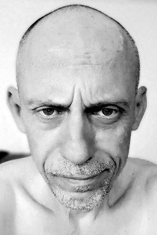 Photo of Denis van Waerebeke