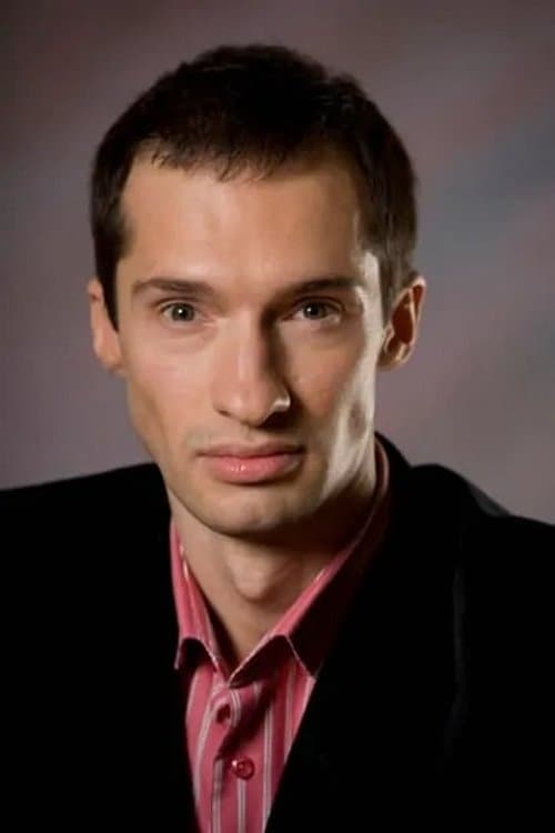 Photo of Denis Yasik