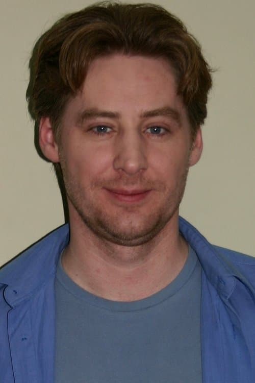 Photo of Denis Zaytsev
