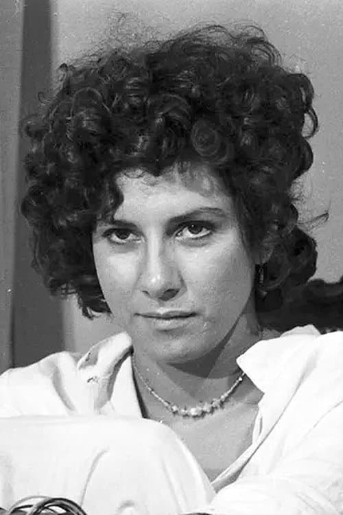 Photo of Denise Bandeira