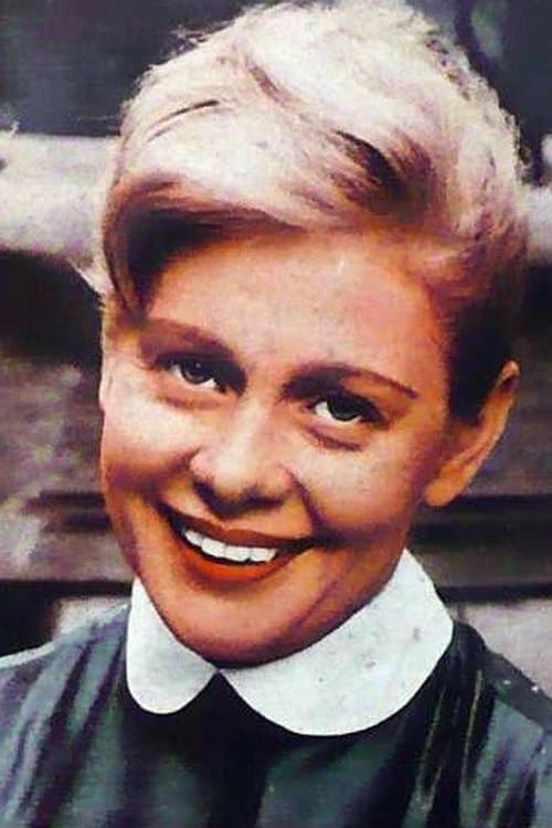 Photo of Denise Benoit