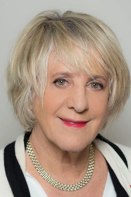 Photo of Denise Bombardier