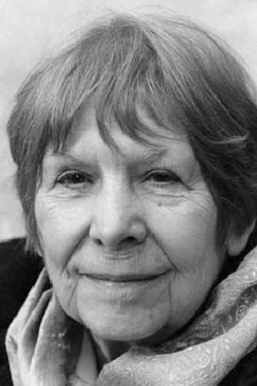 Photo of Denise Bonal