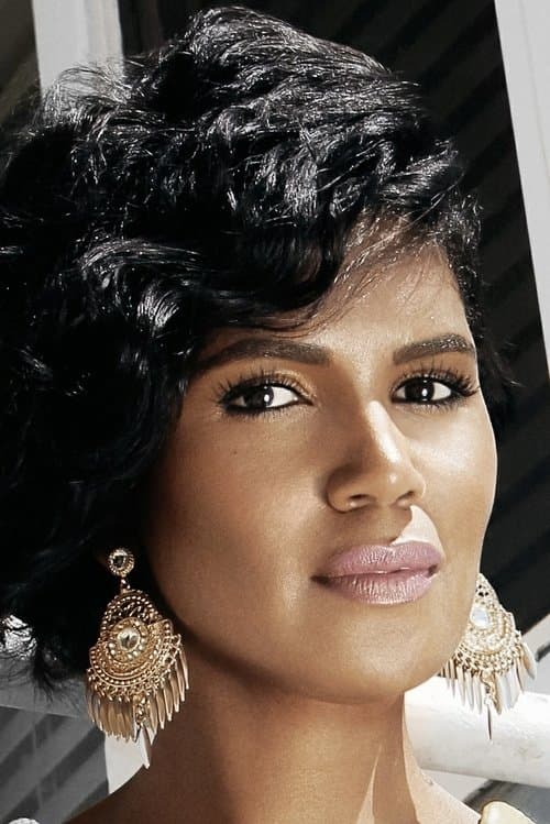 Photo of Denise Boutte
