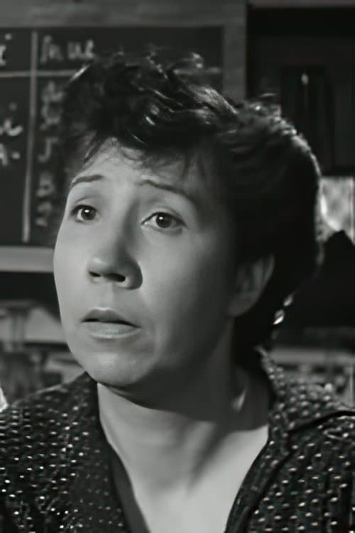 Photo of Denise Carvenne