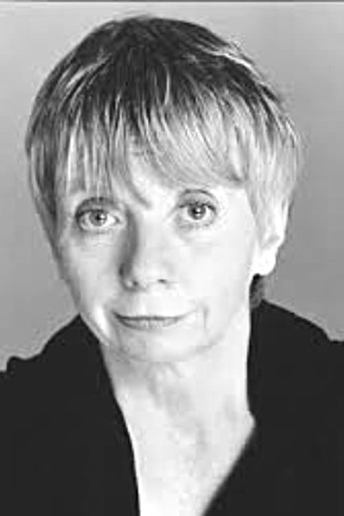 Photo of Denise Coffey