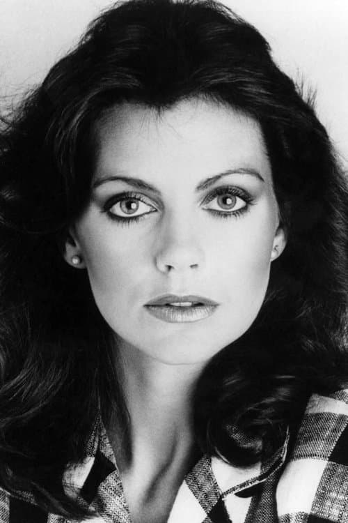Photo of Denise Coward