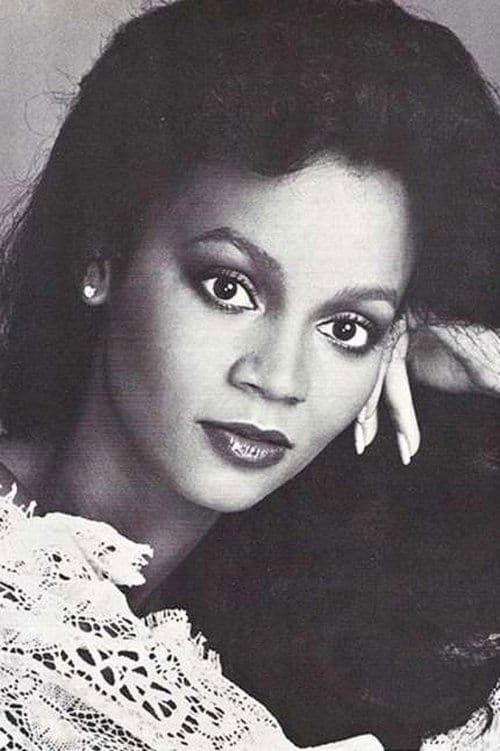 Photo of Denise Gordy