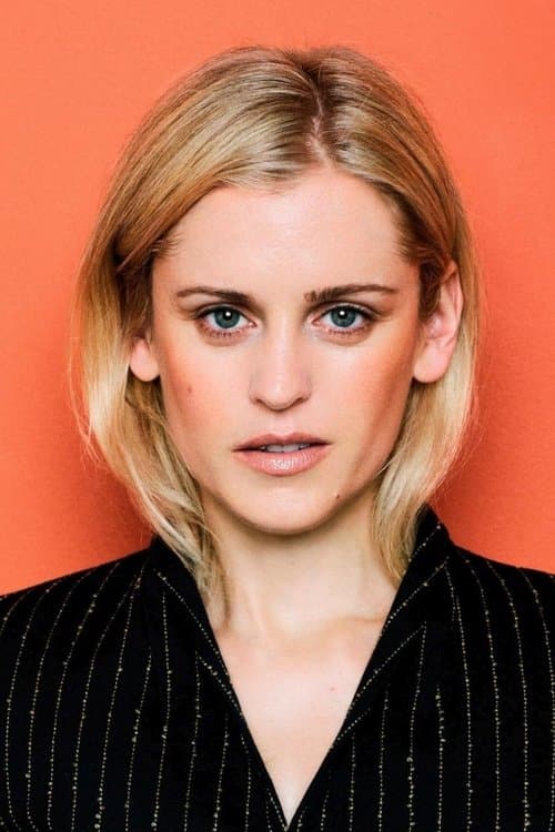 Photo of Denise Gough