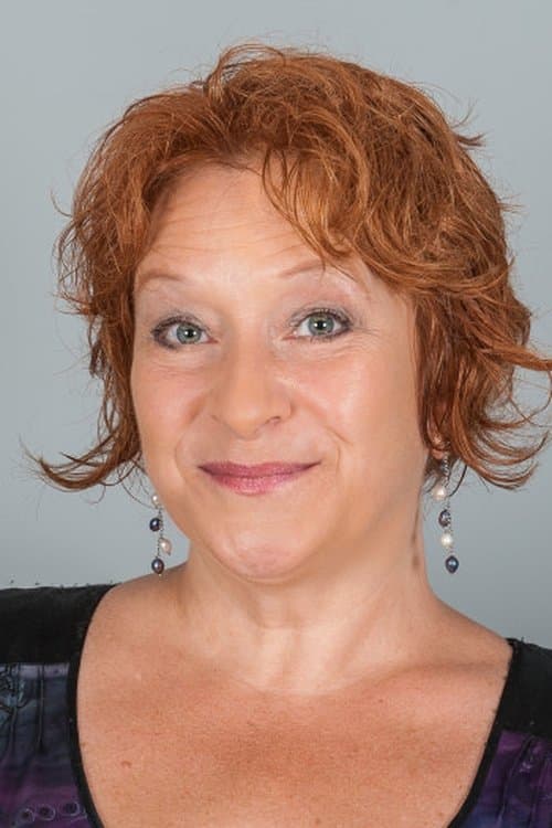 Photo of Denise Lamontagne