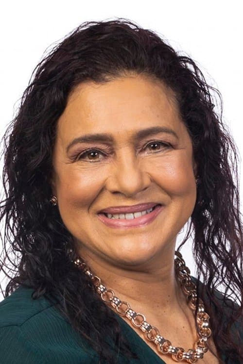 Photo of Denise Newman