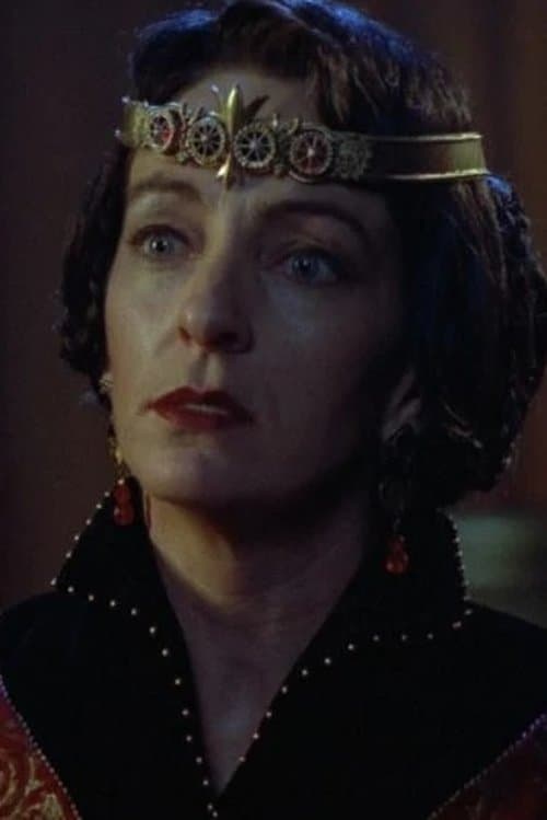 Photo of Denise O'Connell