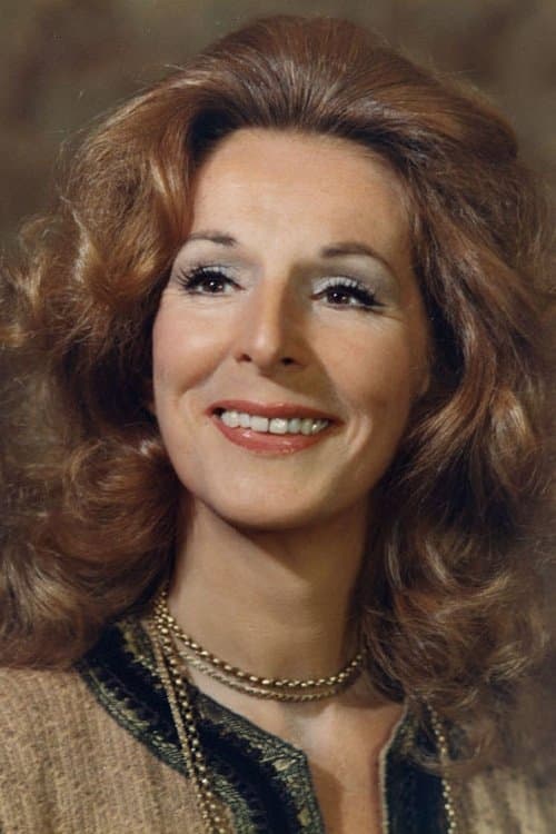 Photo of Denise Pelletier