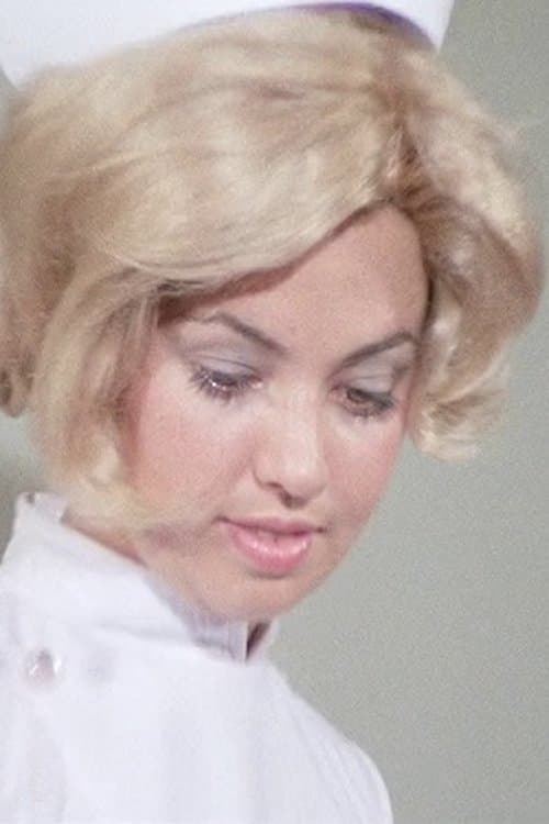 Photo of Denise Purcell
