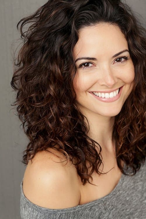 Photo of Denise Quiñones