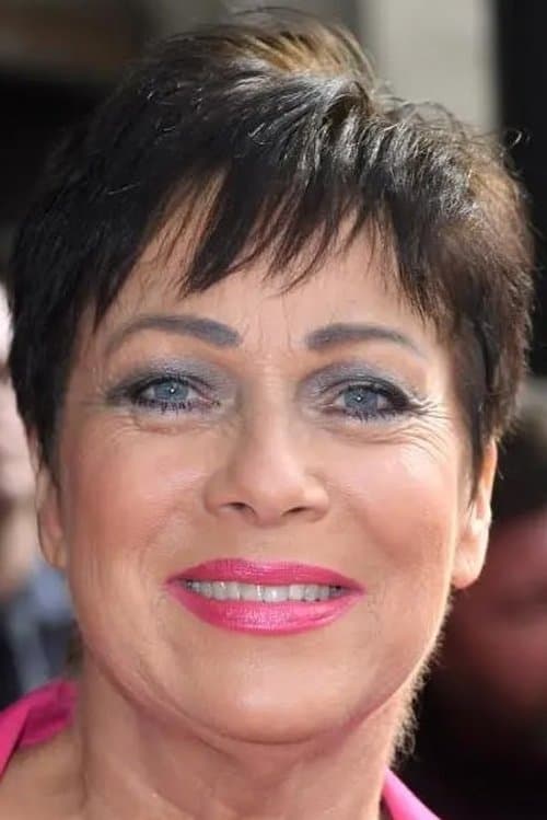 Photo of Denise Welch