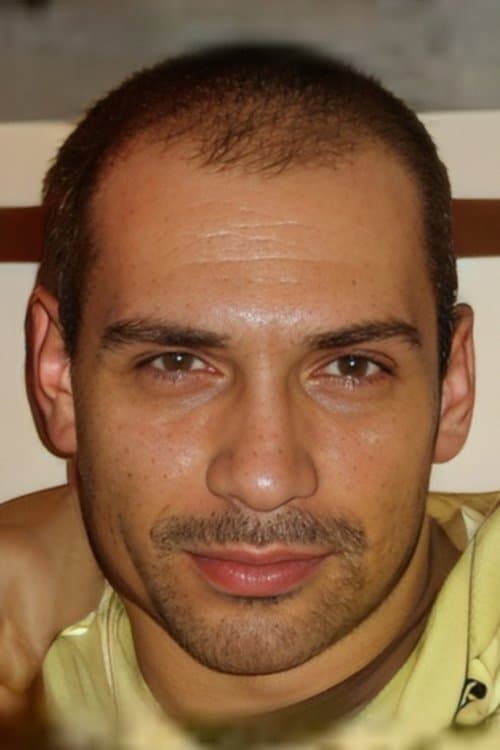 Photo of Deniz Atamtürk
