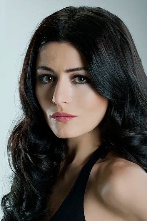 Photo of Deniz Çakır