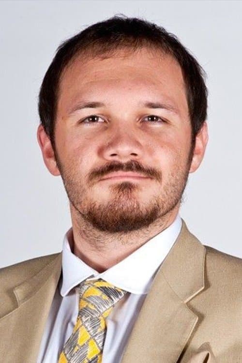 Photo of Deniz Celiloğlu