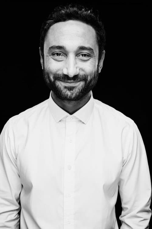 Photo of Deniz Cooper