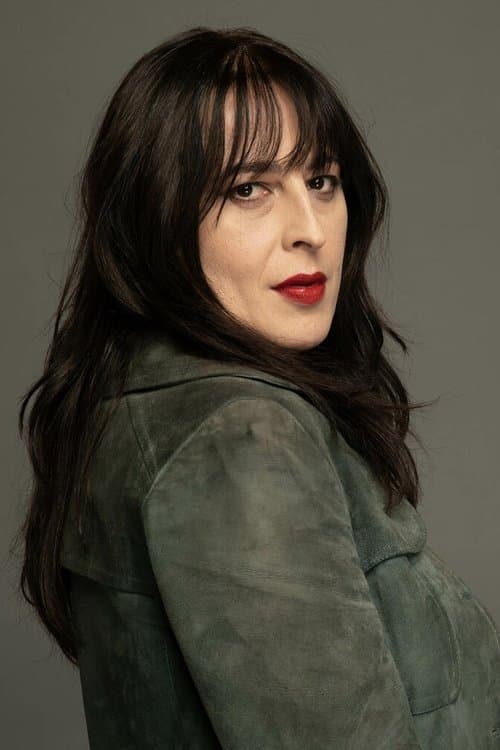 Photo of Deniz Dumanlı
