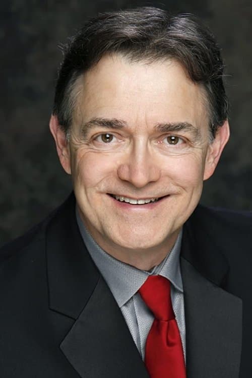 Photo of Dennis Bateman