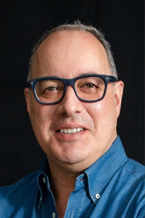 Photo of Dennis Berardi