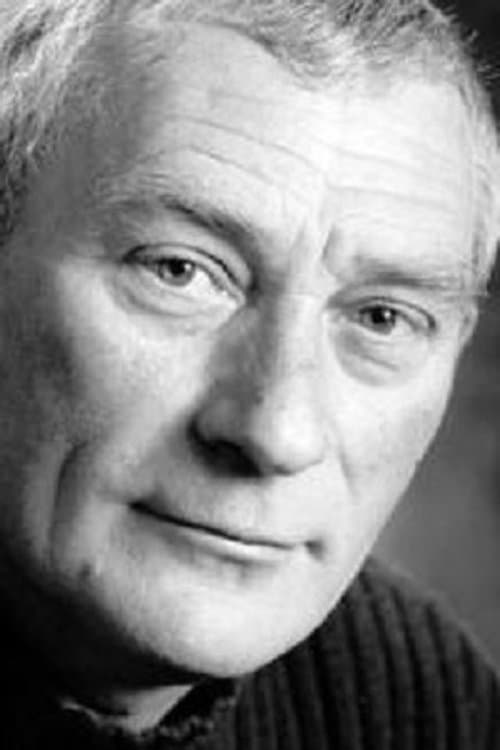 Photo of Dennis Blanch