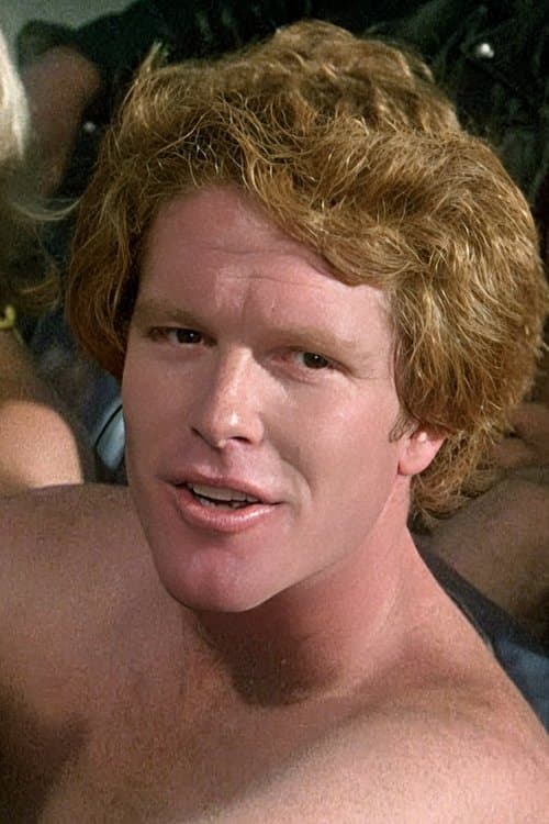 Photo of Dennis Bowen