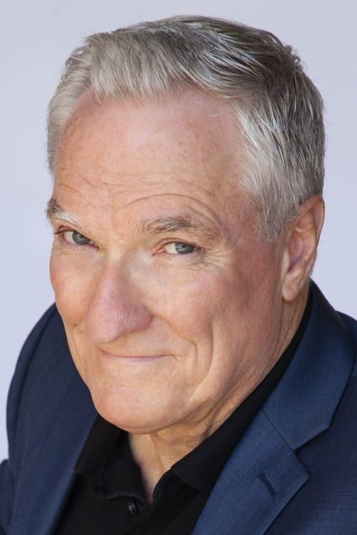 Photo of Dennis Cockrum