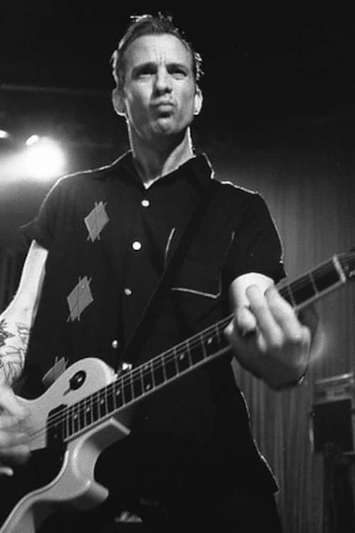 Photo of Dennis Danell