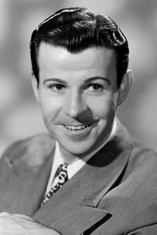 Photo of Dennis Day