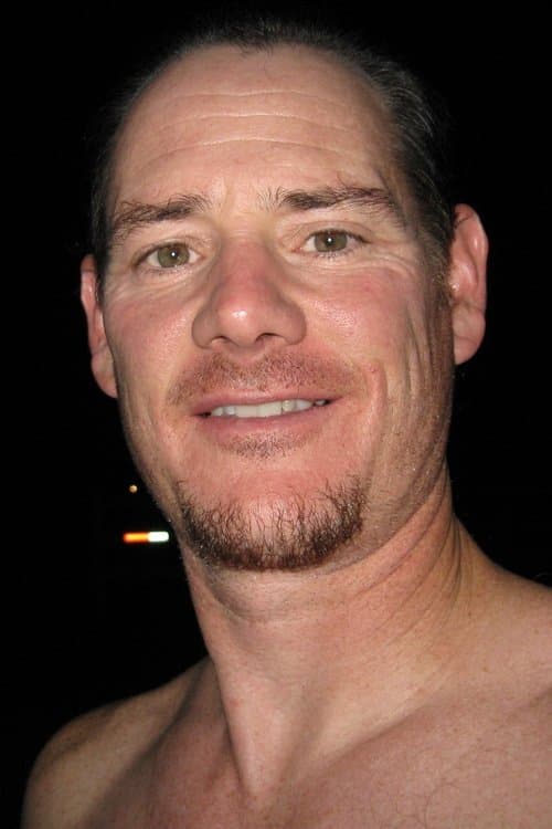 Photo of Dennis Fitzgerald