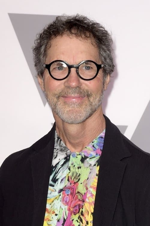Photo of Dennis Gassner