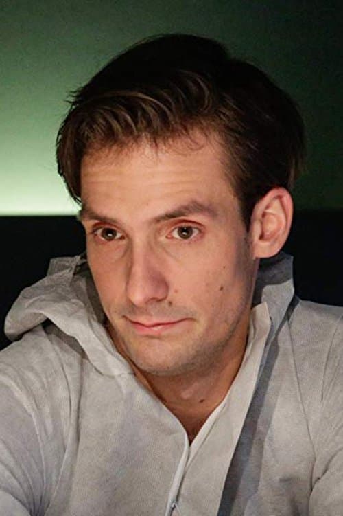 Photo of Dennis Herrmann