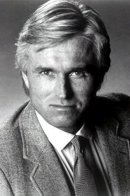 Photo of Dennis Holahan