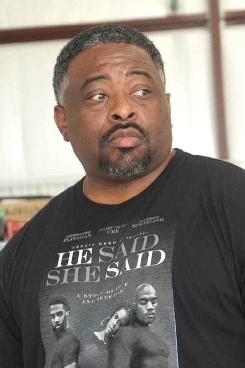 Photo of Dennis L. Reed II