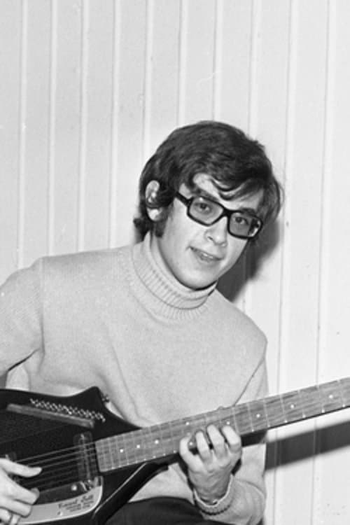 Photo of Dennis Larden
