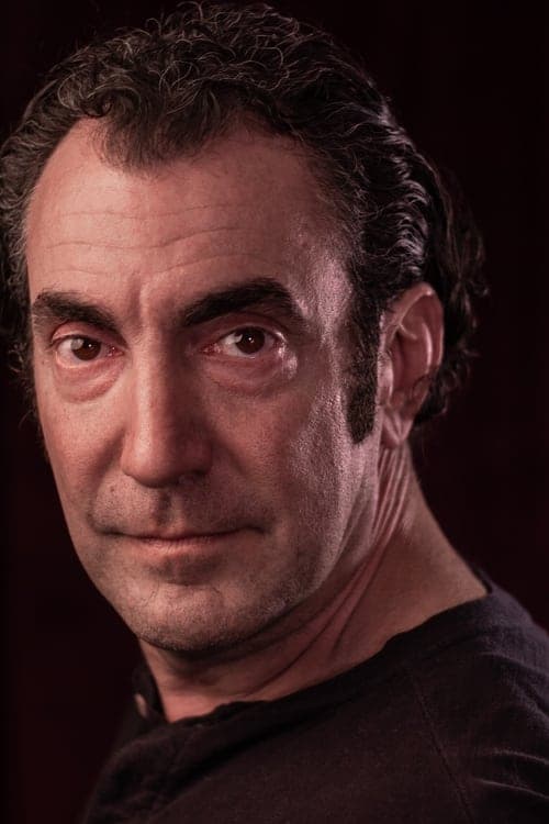 Photo of Dennis Mallen