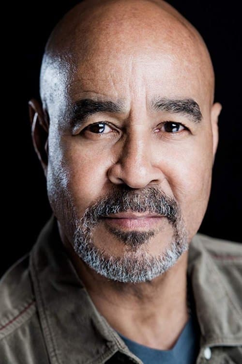 Photo of Dennis Neal