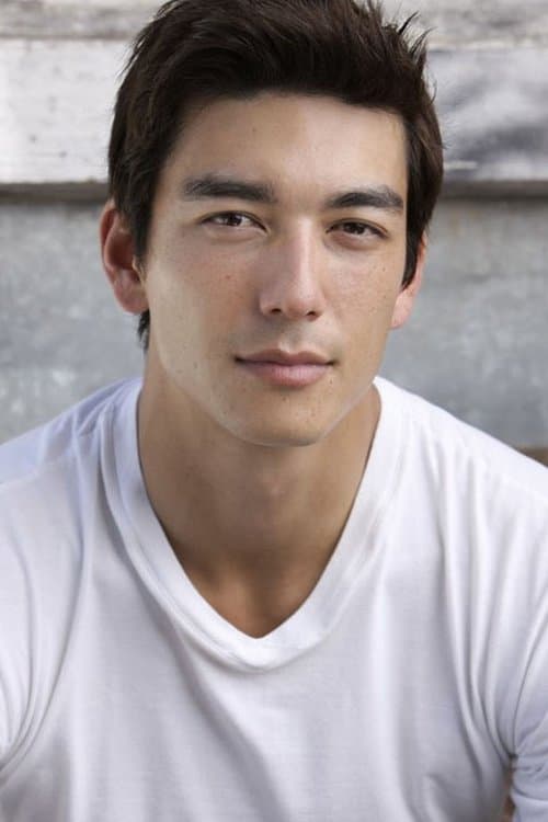Photo of Dennis Oh