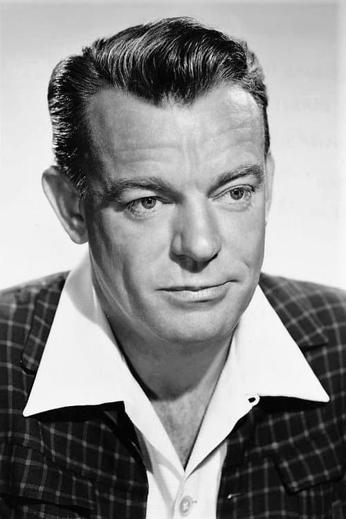Photo of Dennis O'Keefe