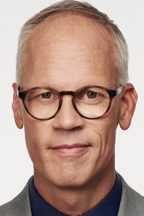 Photo of Dennis Ritter