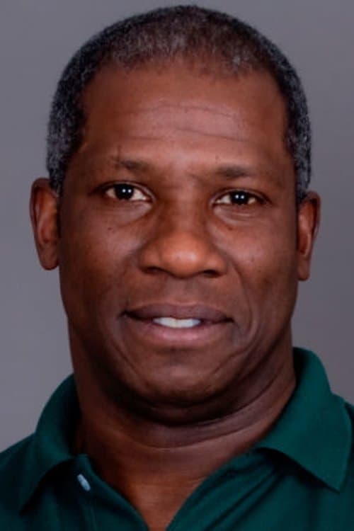 Photo of Dennis Rudge