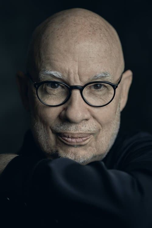 Photo of Dennis Russell Davies